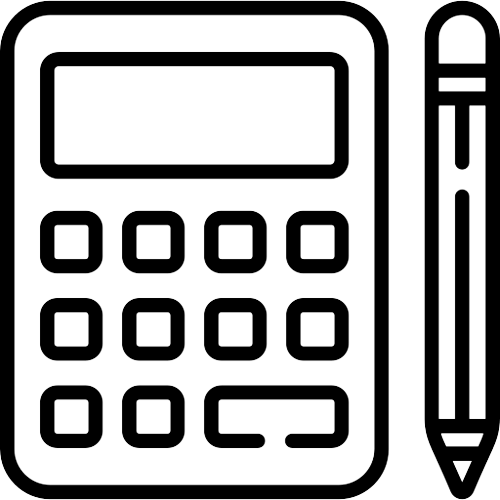 calculator icon