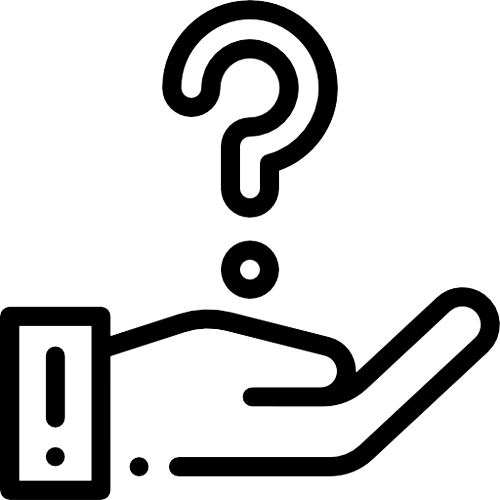 faq icon